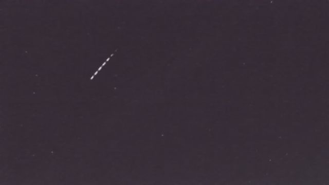 AMS56 meteor