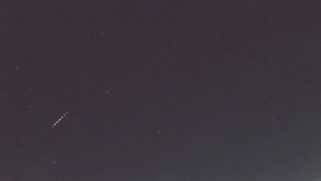AMS56 meteor