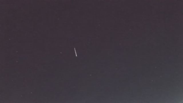 AMS56 meteor