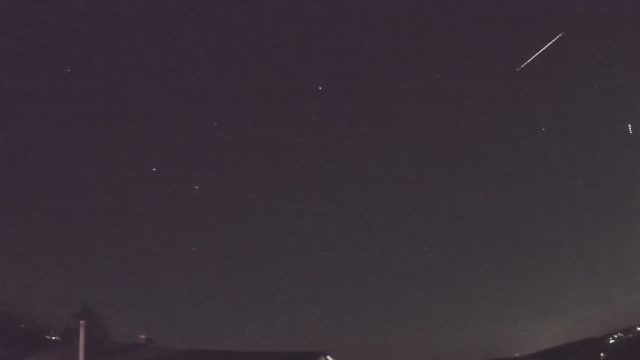 AMS56 meteor