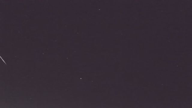 AMS56 meteor