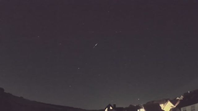 AMS56 meteor