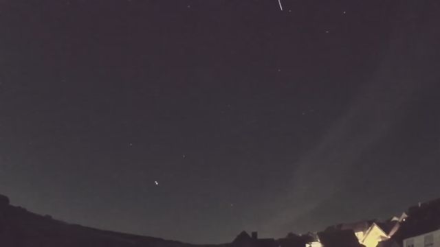 AMS56 meteor