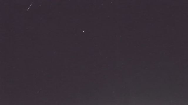 AMS56 meteor