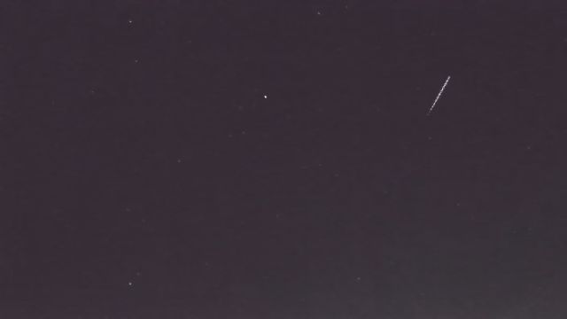AMS56 meteor