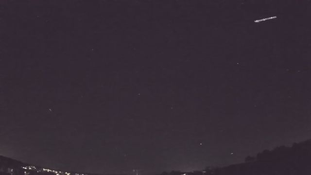 AMS56 meteor