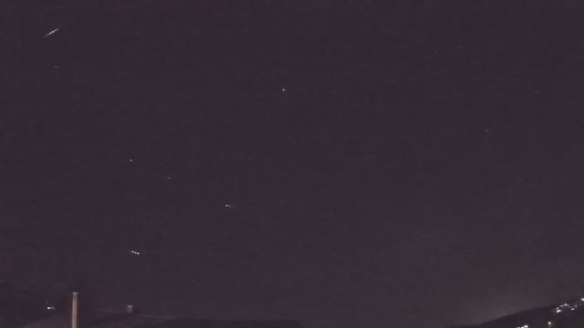 AMS56 meteor