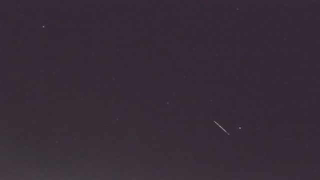 AMS56 meteor