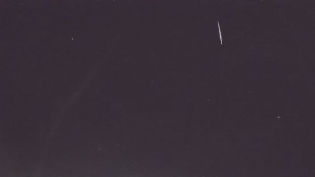 AMS56 meteor
