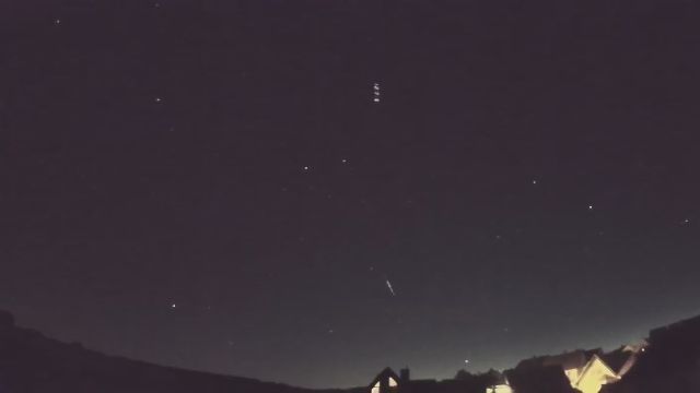 AMS56 meteor