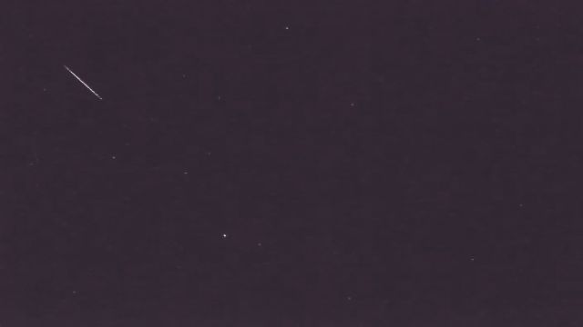 AMS56 meteor
