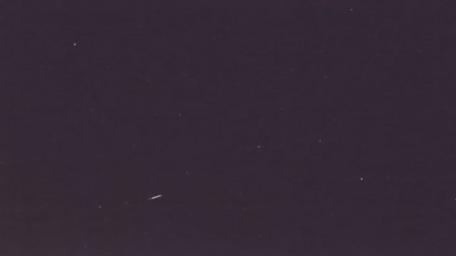 AMS56 meteor
