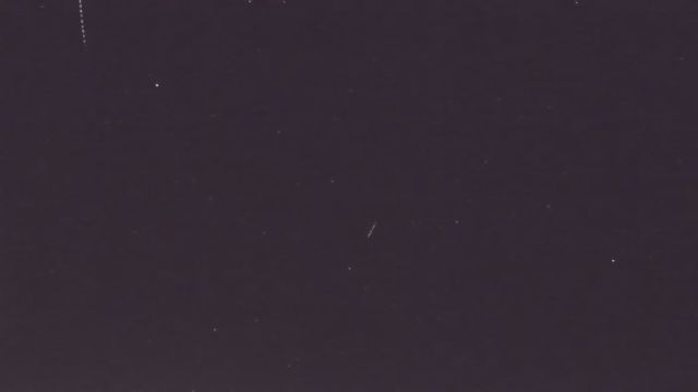 AMS56 meteor