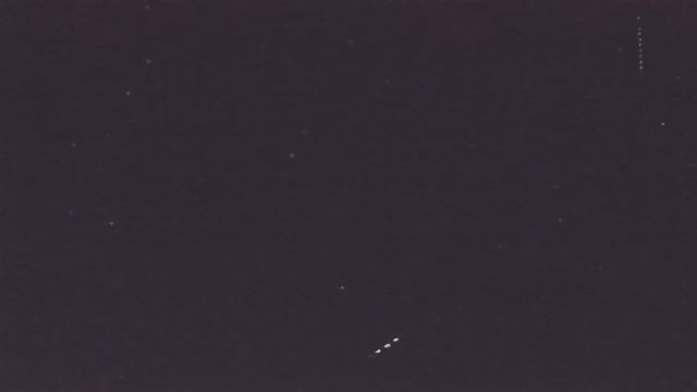 AMS56 meteor
