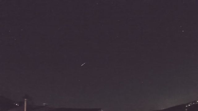 AMS56 meteor