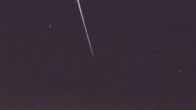 AMS56 meteor