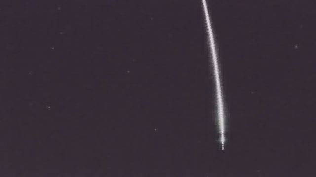 AMS56 meteor