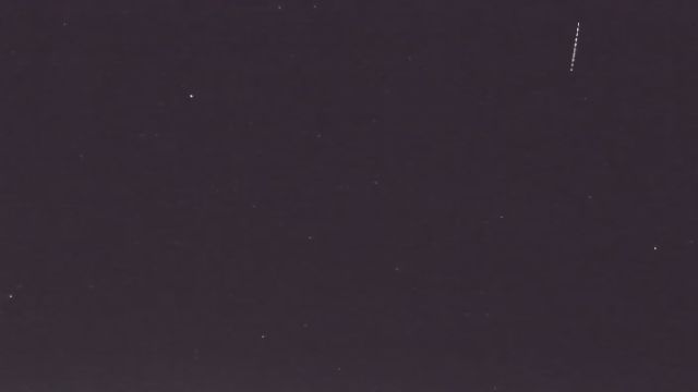 AMS56 meteor