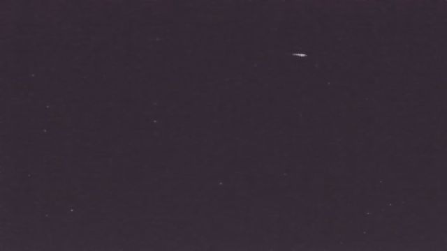 AMS56 meteor