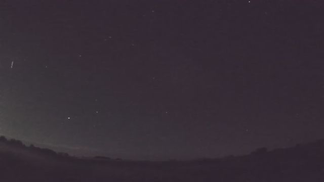 AMS56 meteor