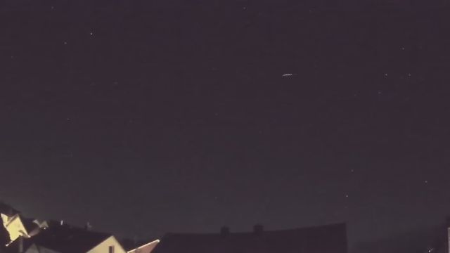 AMS56 meteor