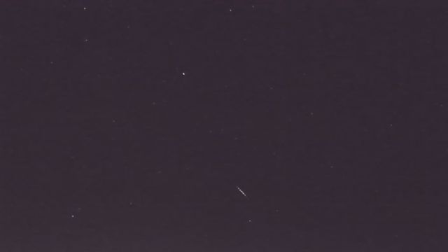 AMS56 meteor