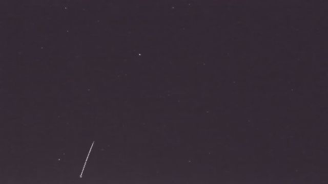 AMS56 meteor