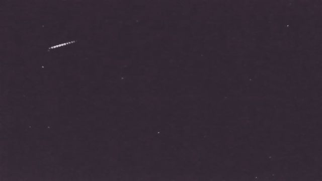 AMS56 meteor