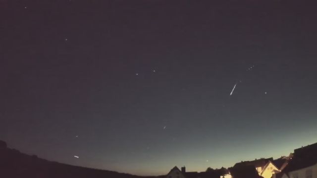 AMS56 meteor
