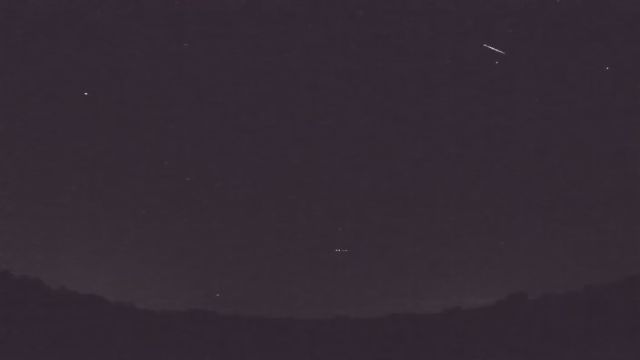 AMS56 meteor
