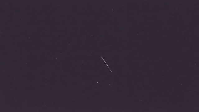 AMS56 meteor