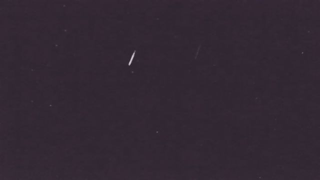 AMS56 meteor