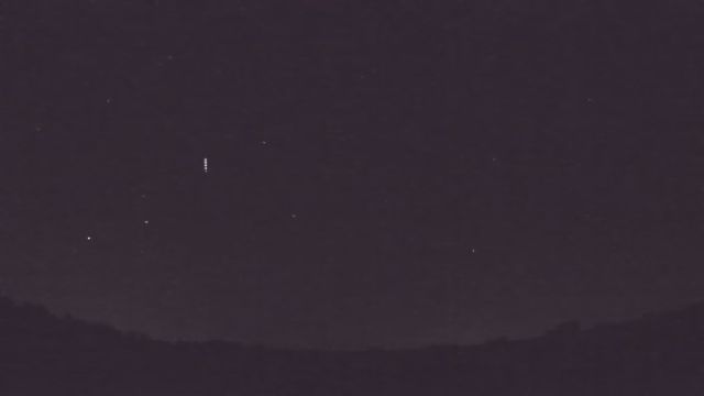 AMS56 meteor