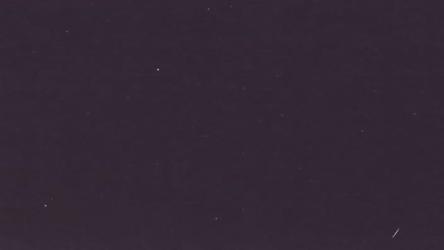 AMS56 meteor