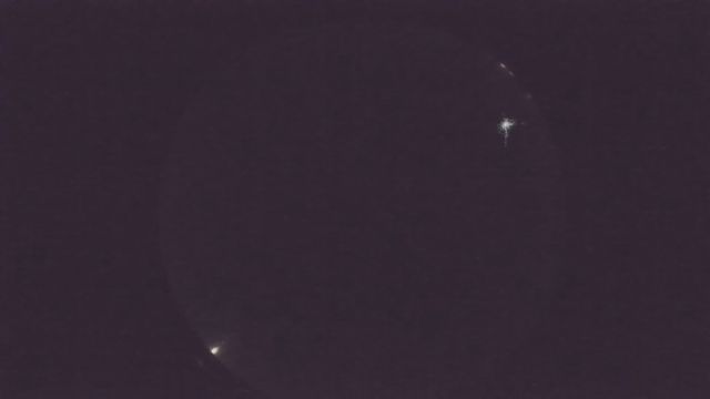 AMS56 meteor