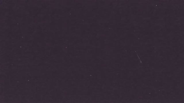 AMS56 meteor