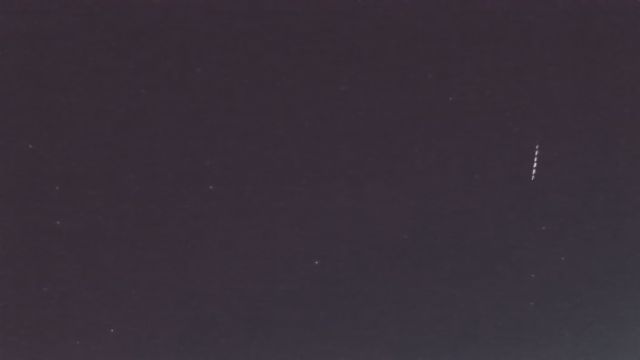 AMS56 meteor