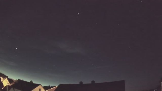AMS56 meteor