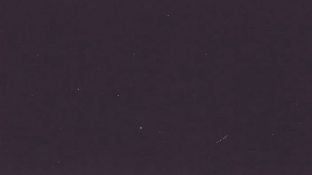 AMS56 meteor