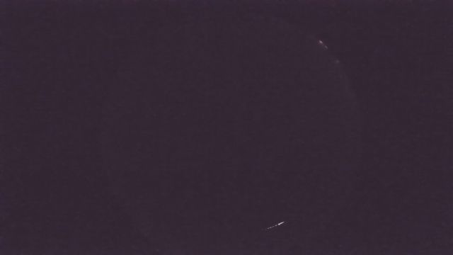 AMS56 meteor