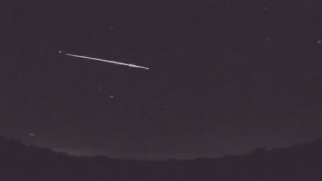 AMS56 meteor