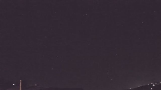 AMS56 meteor