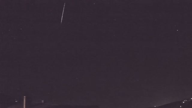 AMS56 meteor