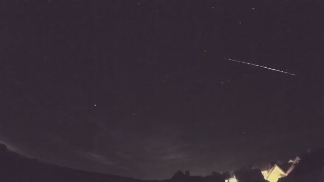 AMS56 meteor