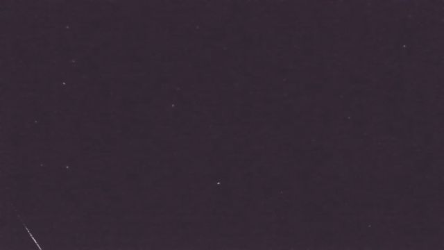 AMS56 meteor