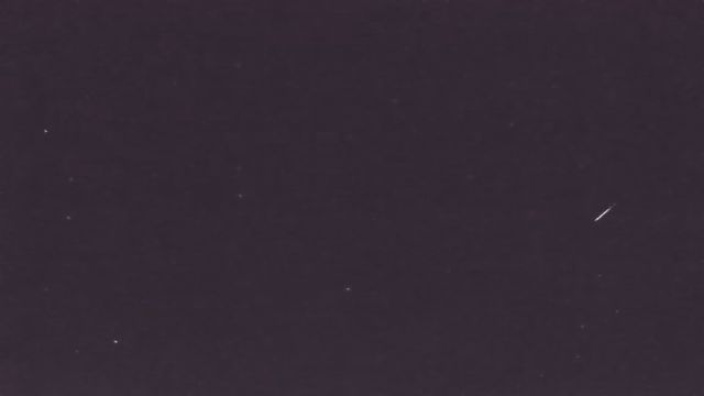 AMS56 meteor