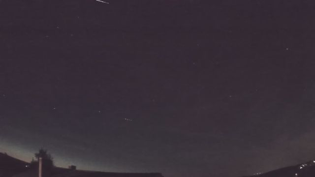 AMS56 meteor