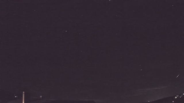 AMS56 meteor