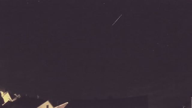 AMS56 meteor
