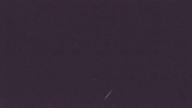 AMS56 meteor